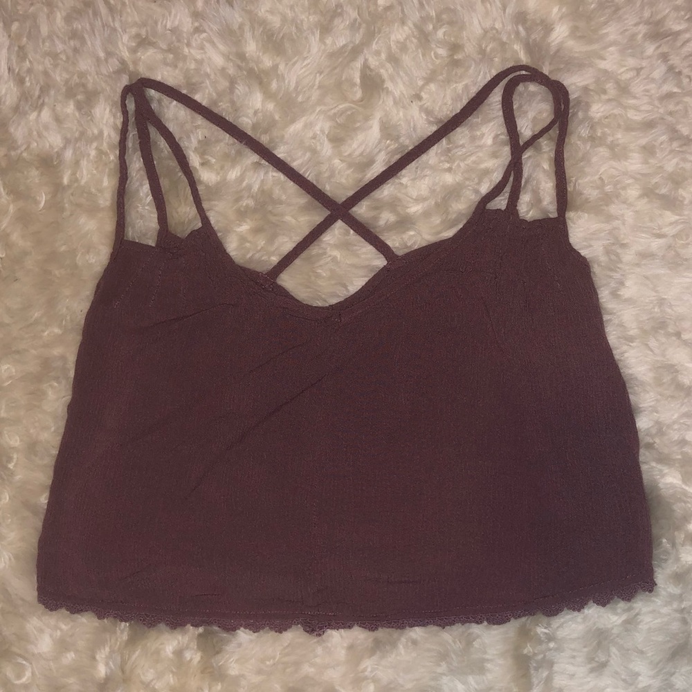 LA Hearts Tank Top